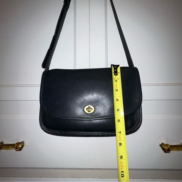 Vintage Coach purse - Picture 6 of 6